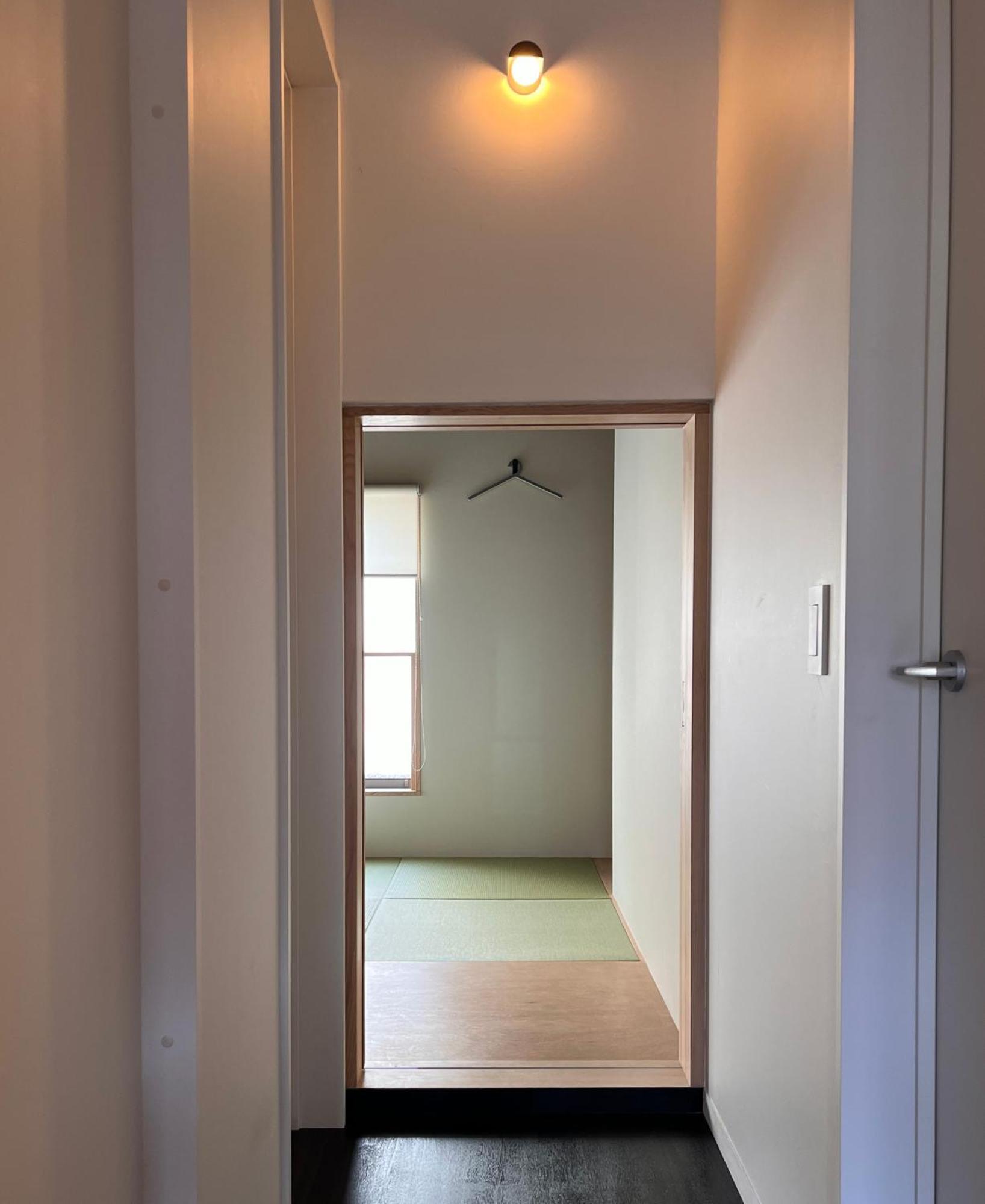 Sumida Nagaya Hotel Tokyo Exterior photo