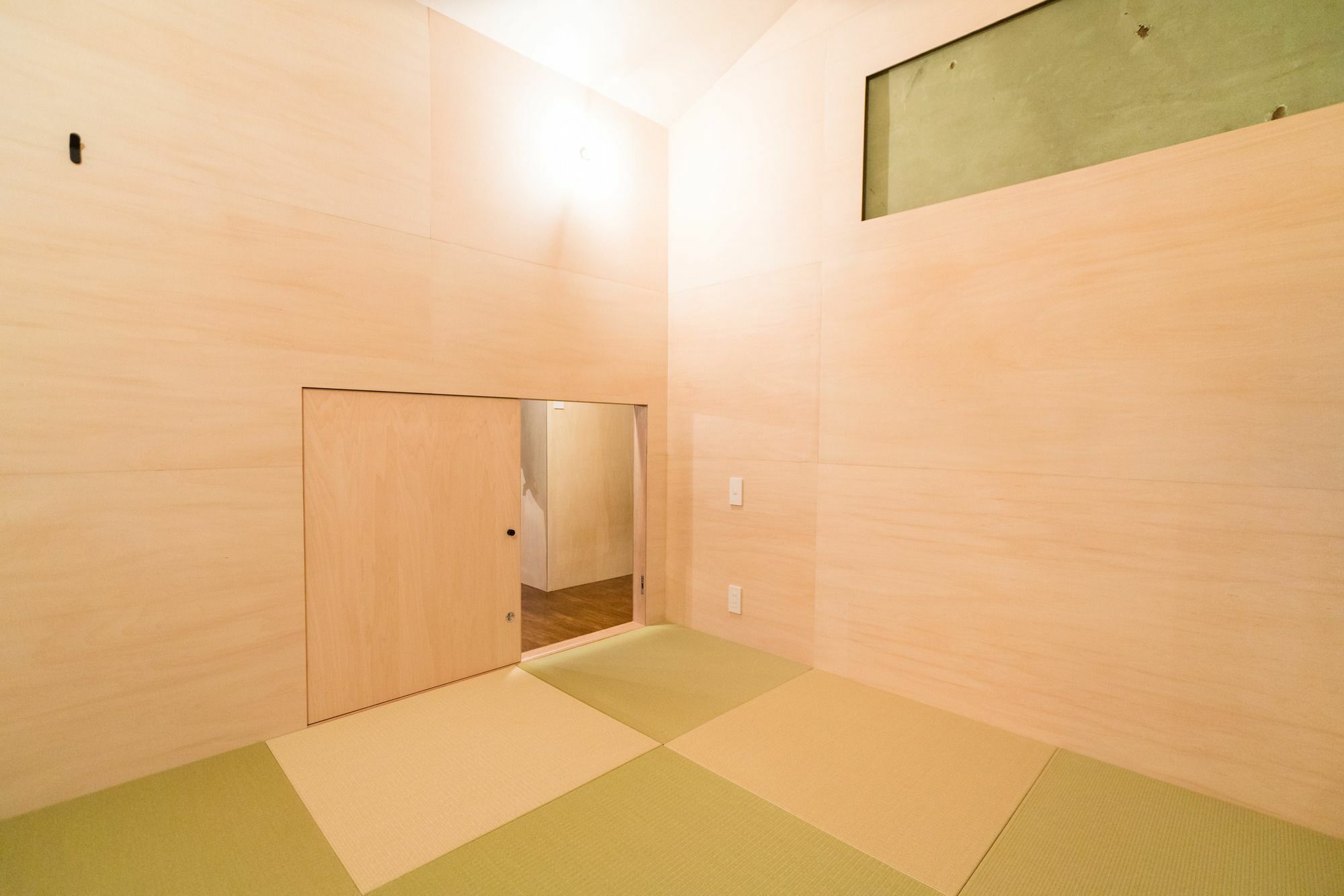 Sumida Nagaya Hotel Tokyo Exterior photo