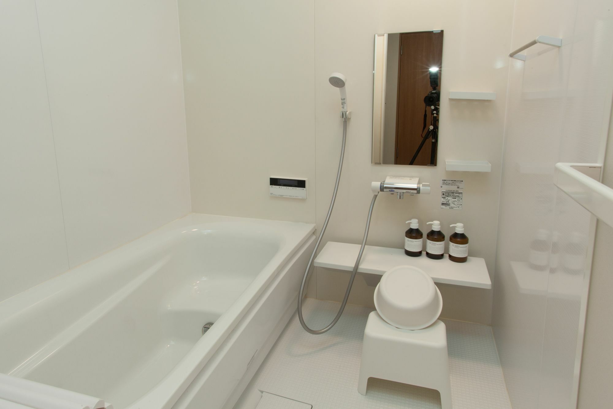 Sumida Nagaya Hotel Tokyo Exterior photo